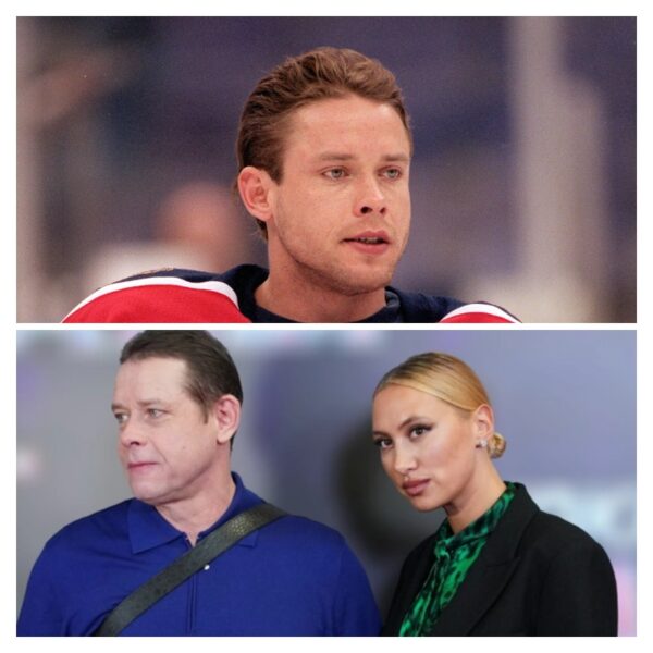 Павел Буре — “Детей пытались похитить”: страшное заявление жены и удалённый пост