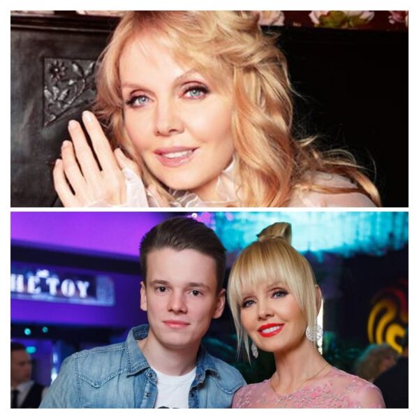 Долг сына Валерии на сотни тысяч долларов: почему дело дошло до суда и кто спас репутацию семьи