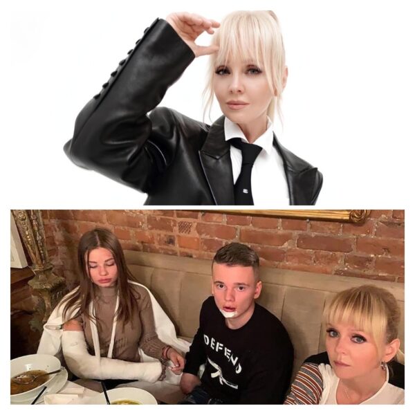 Долг сына Валерии на сотни тысяч долларов: почему дело дошло до суда и кто спас репутацию семьи