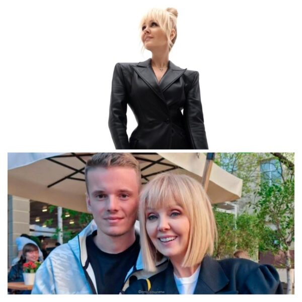 Долг сына Валерии на сотни тысяч долларов: почему дело дошло до суда и кто спас репутацию семьи