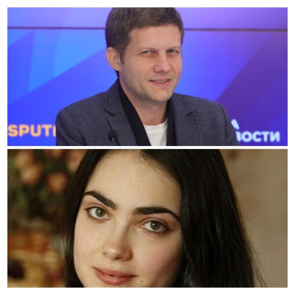 Анна‑Сесиль Свердлова — Тайная свадьба с Корчевниковым, которой “не было”: кто и зачем врал