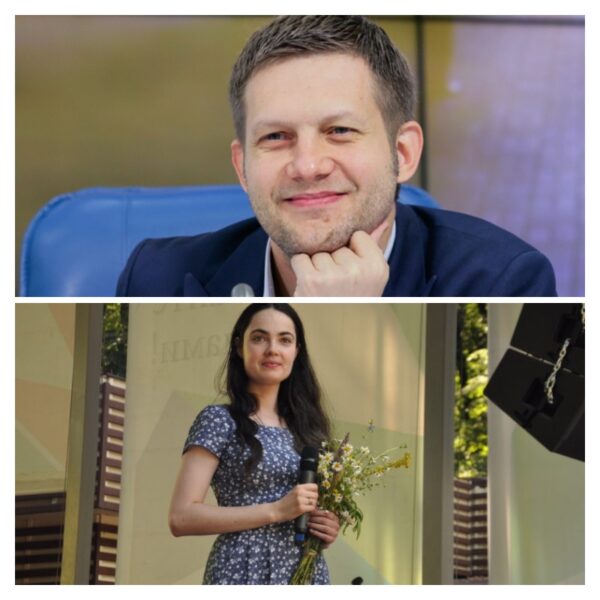 Анна‑Сесиль Свердлова — Тайная свадьба с Корчевниковым, которой “не было”: кто и зачем врал