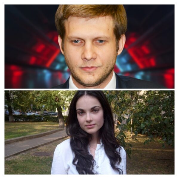 Анна‑Сесиль Свердлова — Тайная свадьба с Корчевниковым, которой “не было”: кто и зачем врал