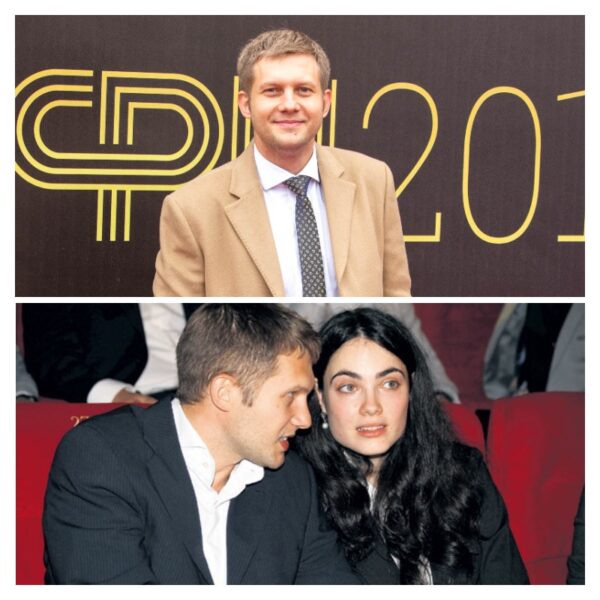 Анна‑Сесиль Свердлова — Тайная свадьба с Корчевниковым, которой “не было”: кто и зачем врал