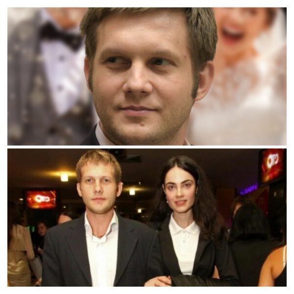 Анна‑Сесиль Свердлова — Тайная свадьба с Корчевниковым, которой “не было”: кто и зачем врал