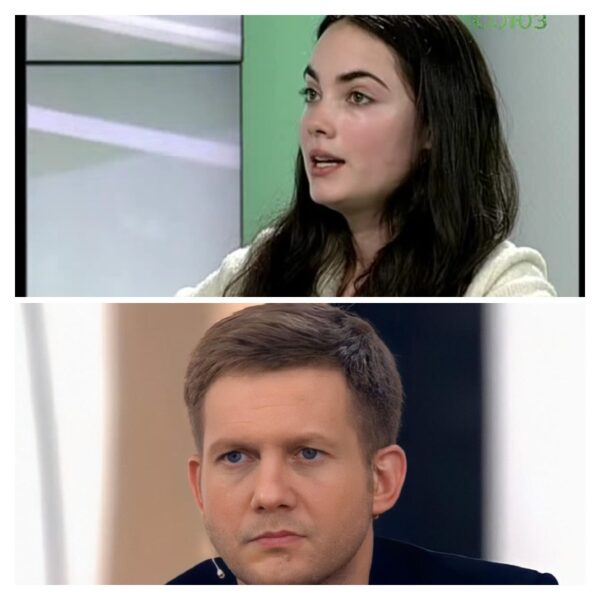 Исчезла после Корчевникова: почему Анна‑Сесиль Свердлова пропала из публичной жизни