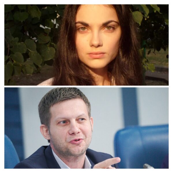 Исчезла после Корчевникова: почему Анна‑Сесиль Свердлова пропала из публичной жизни