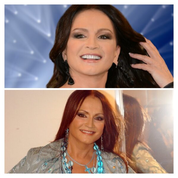 Неужели я умру: что случилось с Ротару после корпоратива и почему диагноз до сих пор обсуждают