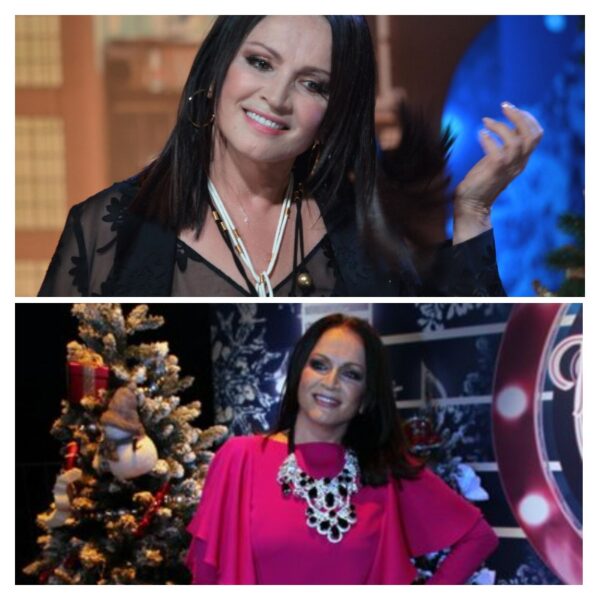 Неужели я умру: что случилось с Ротару после корпоратива и почему диагноз до сих пор обсуждают