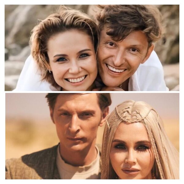 Слухи об измене Воли снова всплыли: почему “идеальный брак” постоянно трясёт