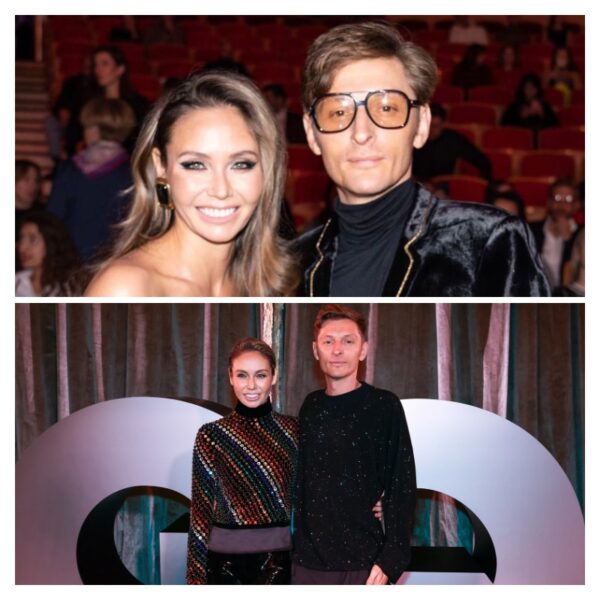 Слухи об измене Воли снова всплыли: почему “идеальный брак” постоянно трясёт