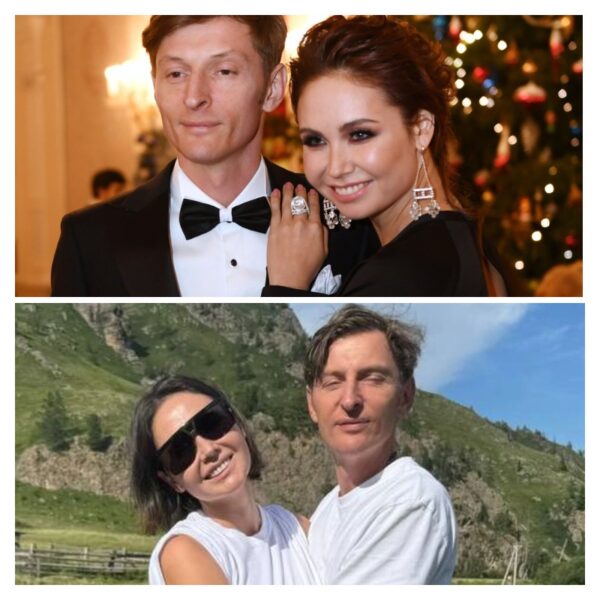 Слухи об измене Воли снова всплыли: почему “идеальный брак” постоянно трясёт