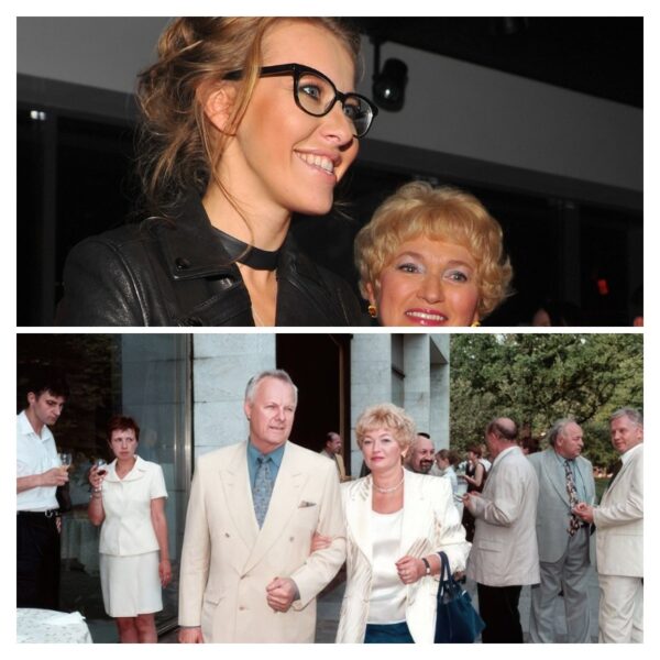 Нарусова намекнула, что Собчак умер “не от инфаркта”: почему она до сих пор скрывает причину