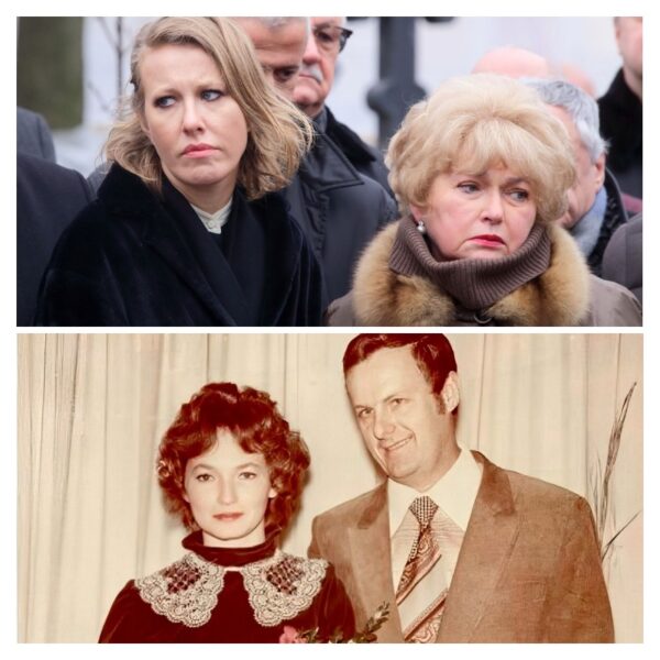 Нарусова намекнула, что Собчак умер “не от инфаркта”: почему она до сих пор скрывает причину