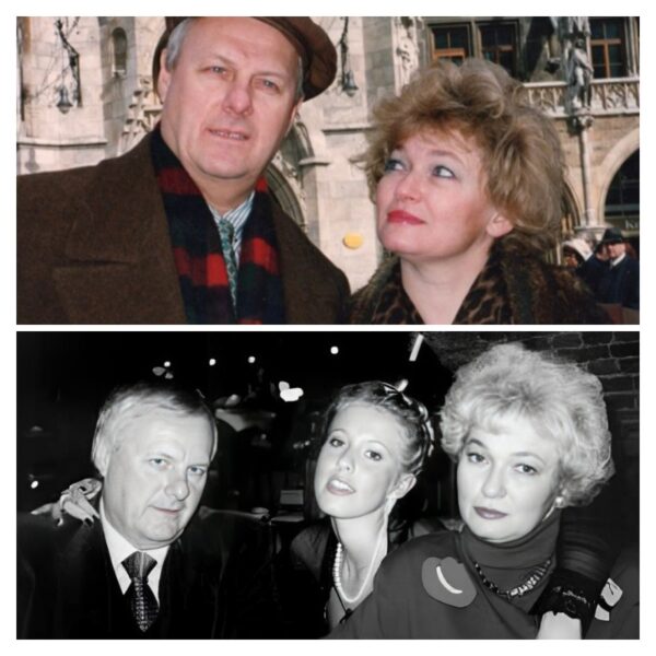 Нарусова намекнула, что Собчак умер “не от инфаркта”: почему она до сих пор скрывает причину