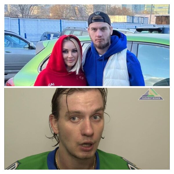 После спорта — пустота: что случилось с Макаровым после хоккея