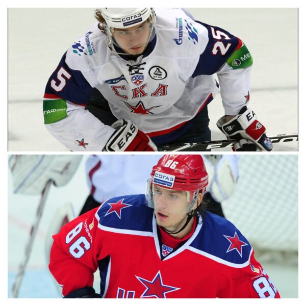 После спорта — пустота: что случилось с Макаровым после хоккея