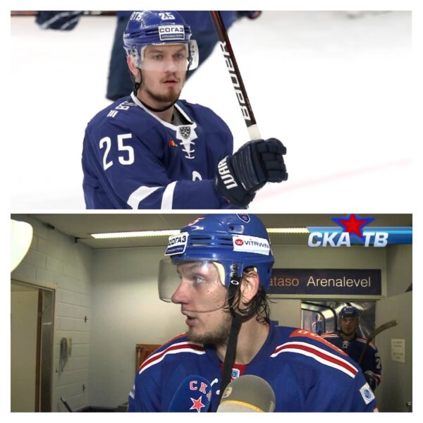 После спорта — пустота: что случилось с Макаровым после хоккея