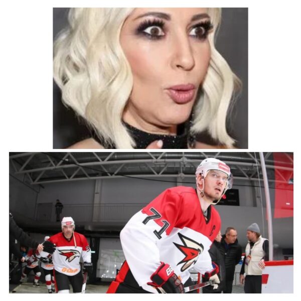 После спорта — пустота: что случилось с Макаровым после хоккея