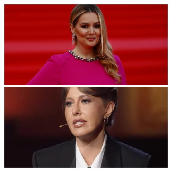 “Попала в Госдуму тем местом”: Скандал Кожевниковой и Собчак - что именно было сказано и почему они не общаются до сих пор