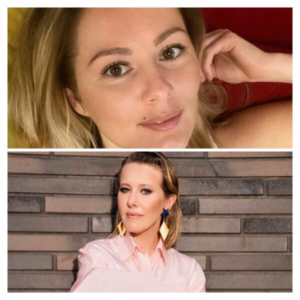 “Попала в Госдуму тем местом”: Скандал Кожевниковой и Собчак - что именно было сказано и почему они не общаются до сих пор