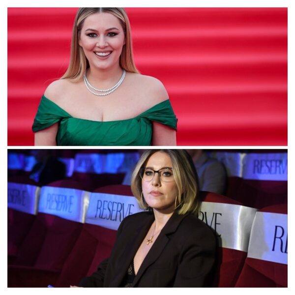 “Попала в Госдуму тем местом”: Скандал Кожевниковой и Собчак - что именно было сказано и почему они не общаются до сих пор