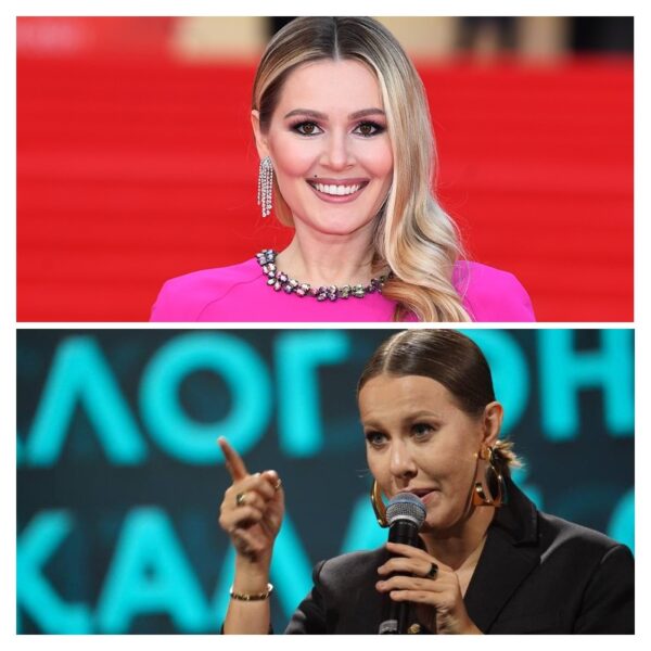 “Попала в Госдуму тем местом”: Скандал Кожевниковой и Собчак - что именно было сказано и почему они не общаются до сих пор