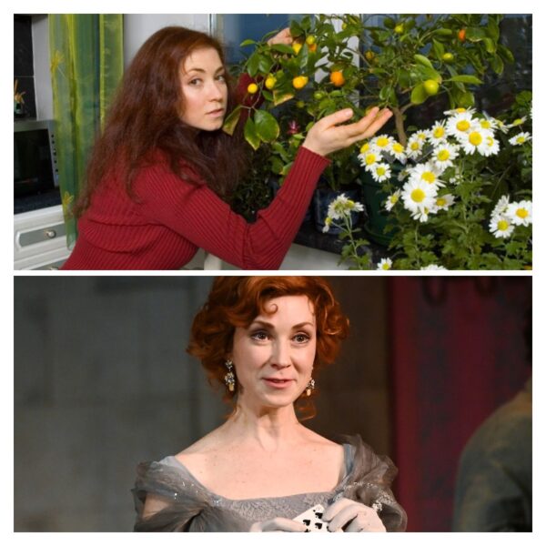 Анна Большова — «Разрыв с матерью: почему родная семья стала “чужими людьми”»