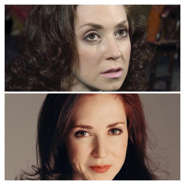 Анна Большова — «Разрыв с матерью: почему родная семья стала “чужими людьми”»