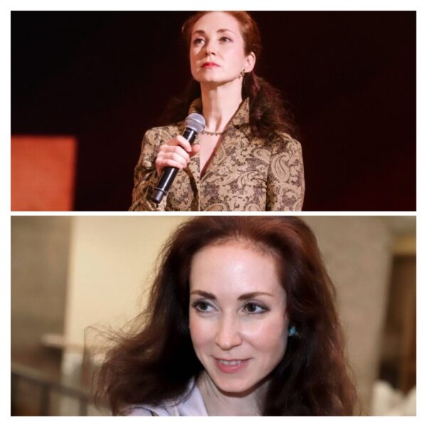 Анна Большова — «Разрыв с матерью: почему родная семья стала “чужими людьми”»