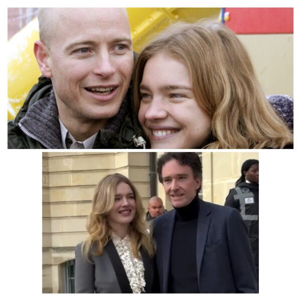 Наталья Водянова — Намек на измену: он заявил, что она “гуляла” еще в браке