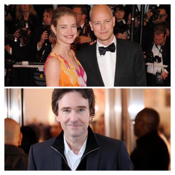 Наталья Водянова — Намек на измену: он заявил, что она “гуляла” еще в браке