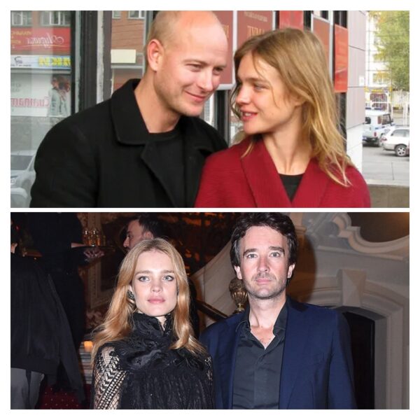 Наталья Водянова — Намек на измену: он заявил, что она “гуляла” еще в браке