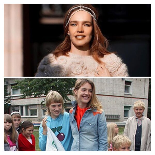 Сестру Водяновой выгнали из кафе: что ей кричали и почему грозили психушкой