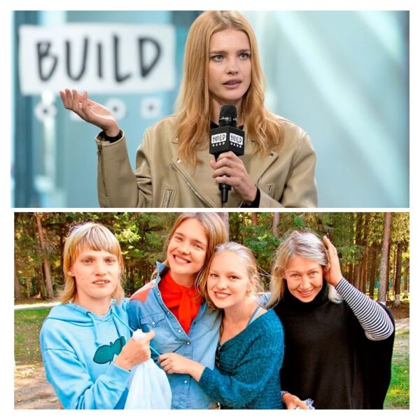 Сестру Водяновой выгнали из кафе: что ей кричали и почему грозили психушкой