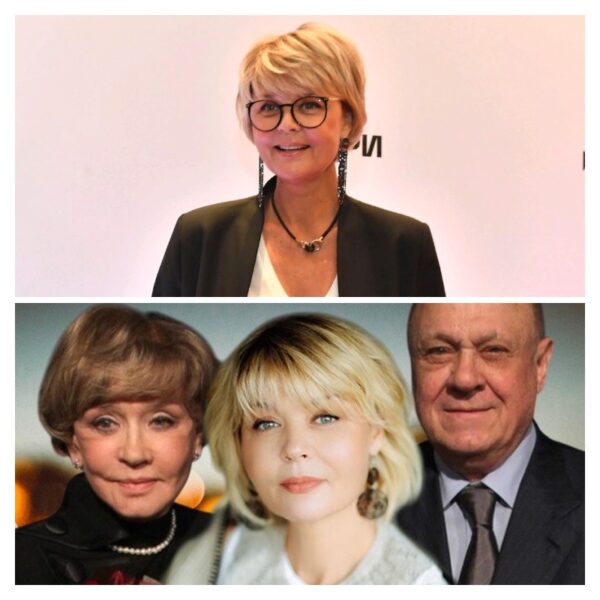 Наследство Алентовой: почему все обсуждают, появятся ли претенденты кроме Меньшовой