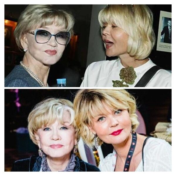 Наследство Алентовой: почему все обсуждают, появятся ли претенденты кроме Меньшовой