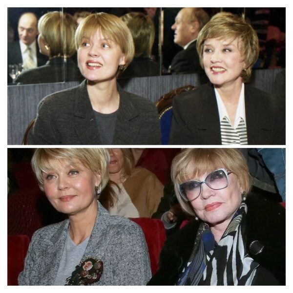 Наследство Алентовой: почему все обсуждают, появятся ли претенденты кроме Меньшовой