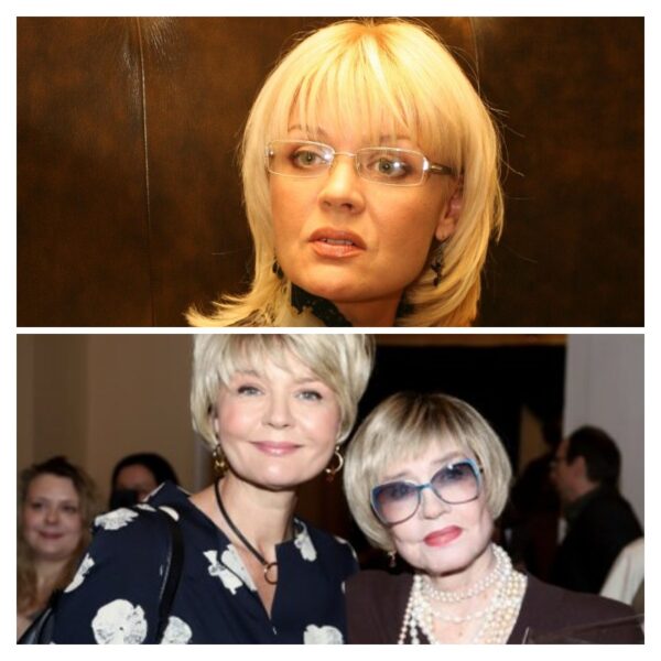 Наследство Алентовой: почему все обсуждают, появятся ли претенденты кроме Меньшовой