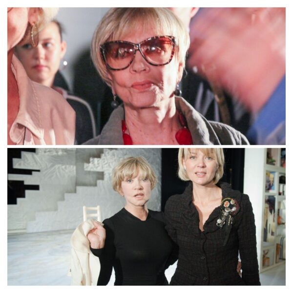 Наследство Алентовой: почему все обсуждают, появятся ли претенденты кроме Меньшовой