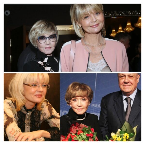 Наследство Алентовой: почему все обсуждают, появятся ли претенденты кроме Меньшовой