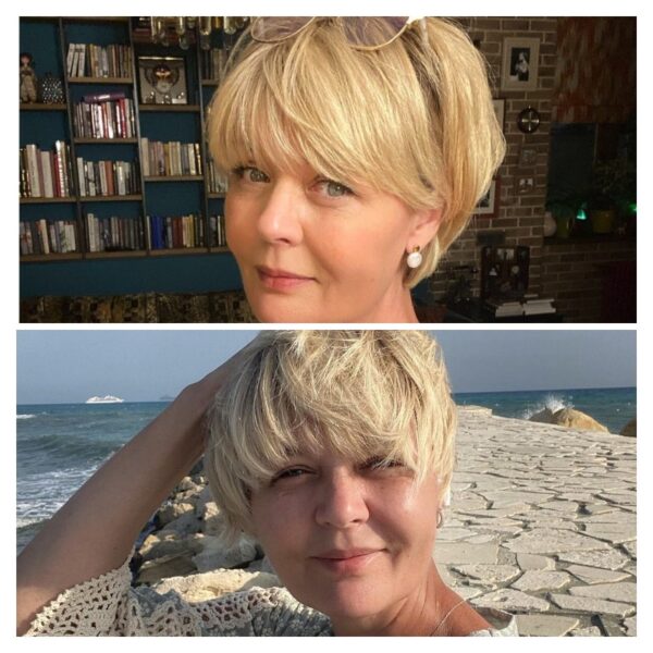 Почему Меньшову вырезали на монтаже и что она не простила Первому каналу