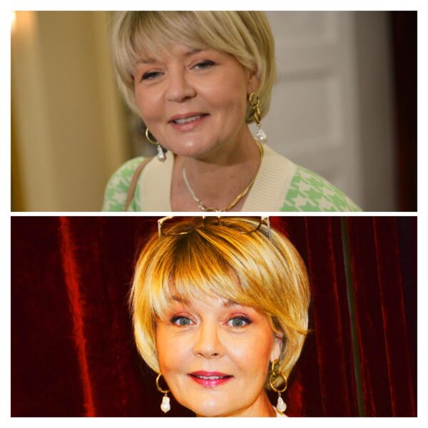 Почему Меньшову вырезали на монтаже и что она не простила Первому каналу