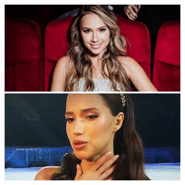 Кто “убрал” Загитову из большого спорта: что стояло за ее паузой в карьере