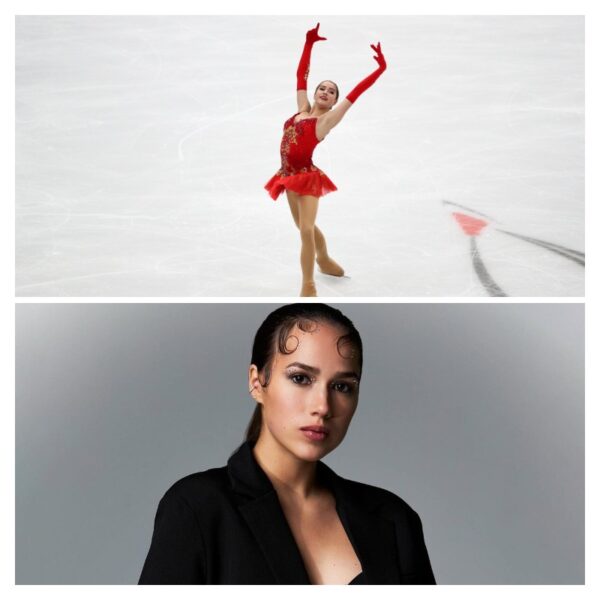 Кто “убрал” Загитову из большого спорта: что стояло за ее паузой в карьере