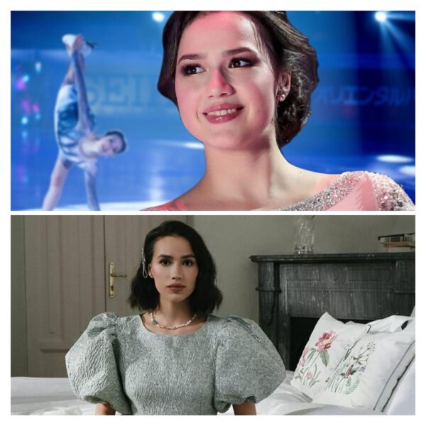 Кто “убрал” Загитову из большого спорта: что стояло за ее паузой в карьере