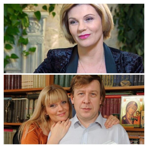 Развод Ардовой и смерть Шаврина: правда ли она бросила мужа в беде