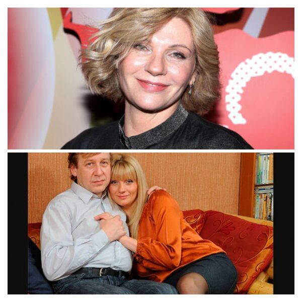 Развод Ардовой и смерть Шаврина: правда ли она бросила мужа в беде