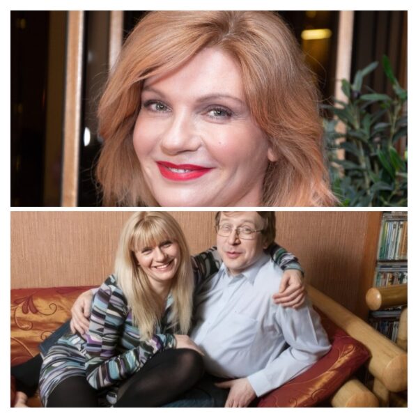 Развод Ардовой и смерть Шаврина: правда ли она бросила мужа в беде