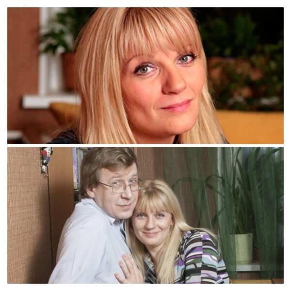 Развод Ардовой и смерть Шаврина: правда ли она бросила мужа в беде